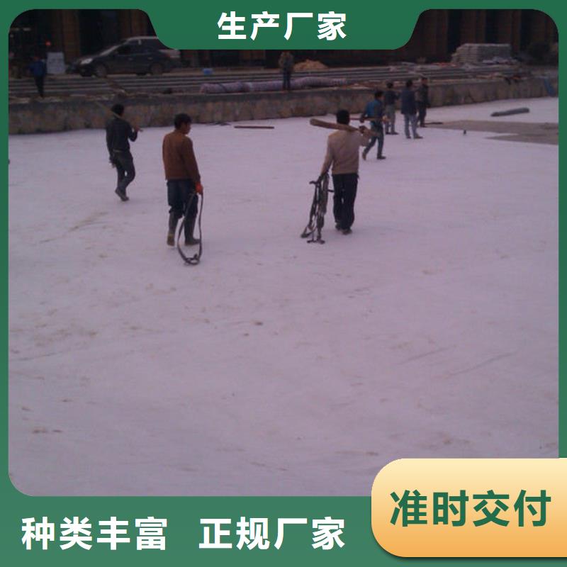 防水毯_玻纤土工格栅实力才是硬道理