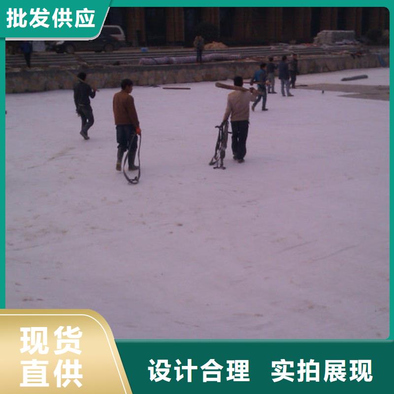 防水毯涤纶土工格栅多种优势放心选择