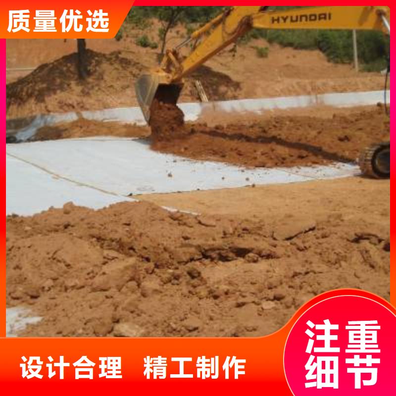 防水毯涤纶土工格栅多种优势放心选择