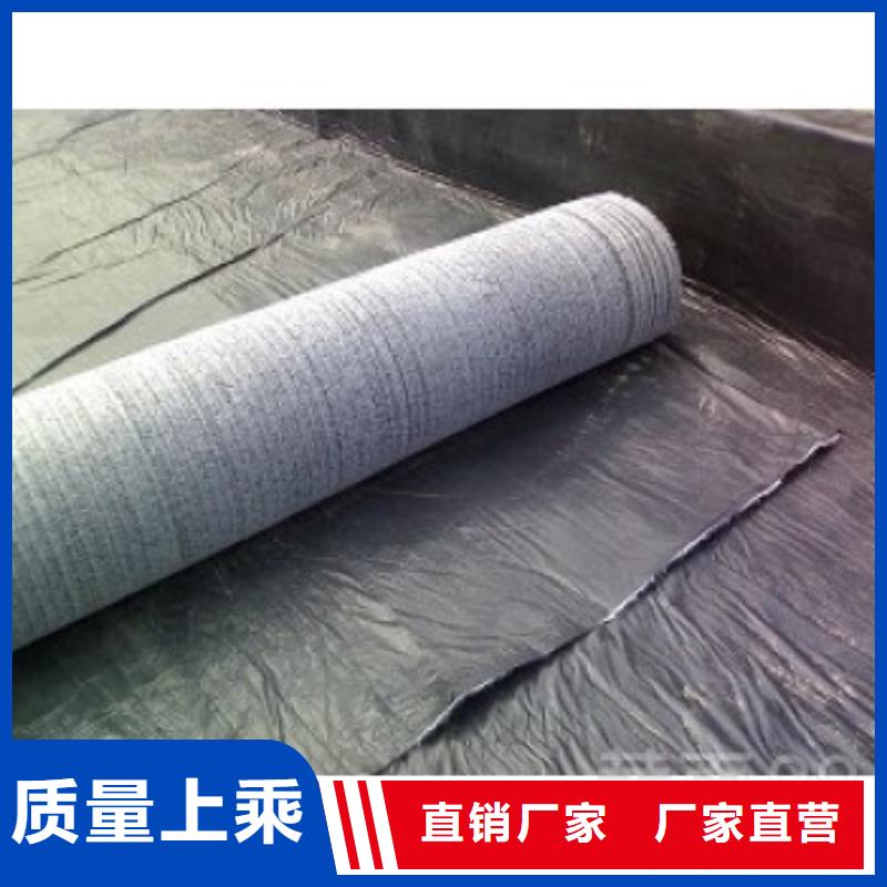 防水毯涤纶土工格栅多种优势放心选择