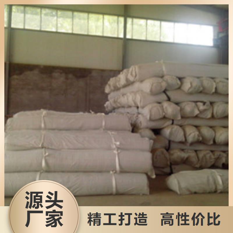 防水毯涤纶土工格栅多种优势放心选择
