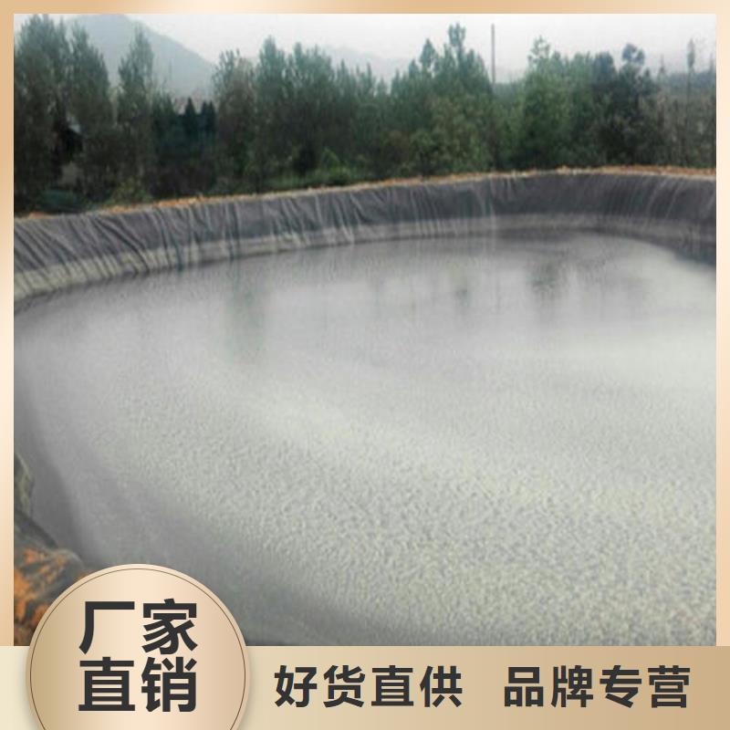 土工膜长丝无纺土工布实力优品