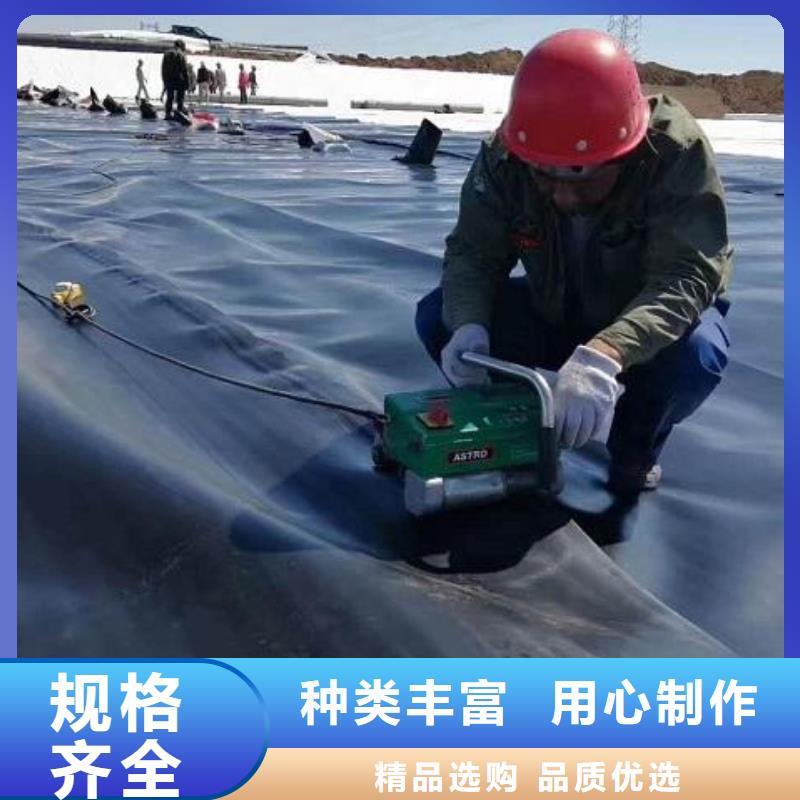 土工膜钢塑土工格栅厂家快速报价
