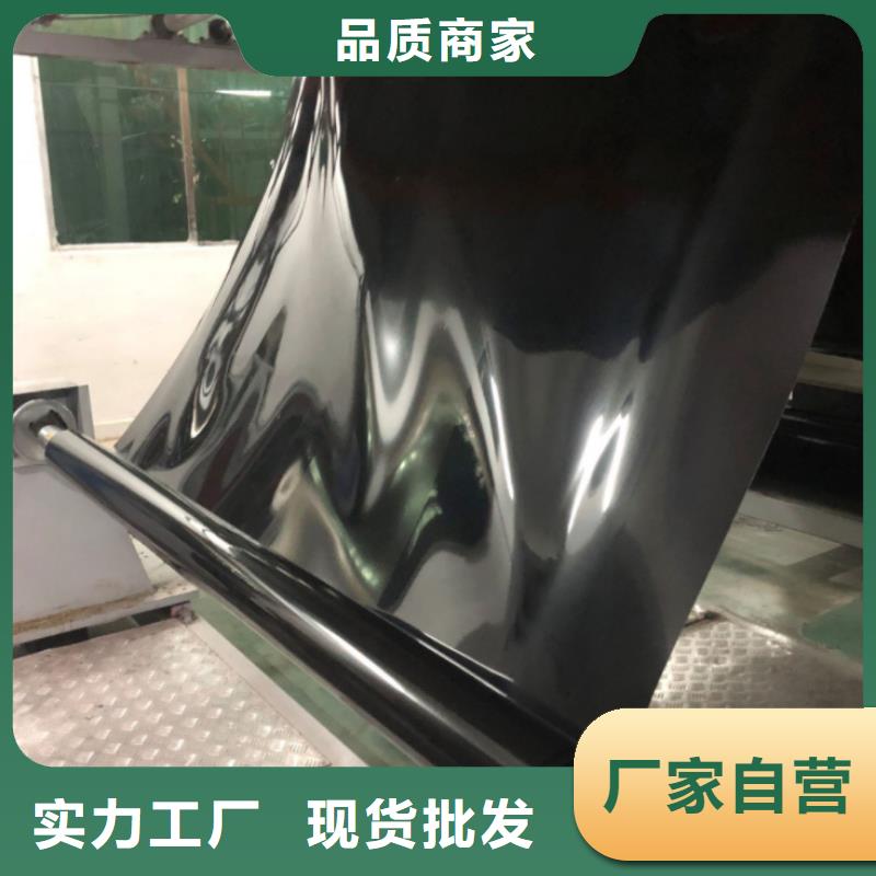 土工膜长丝无纺土工布实力优品