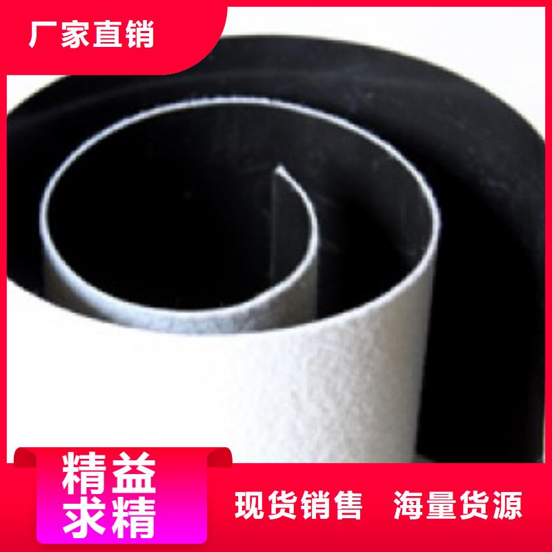 土工膜长丝无纺土工布实力优品