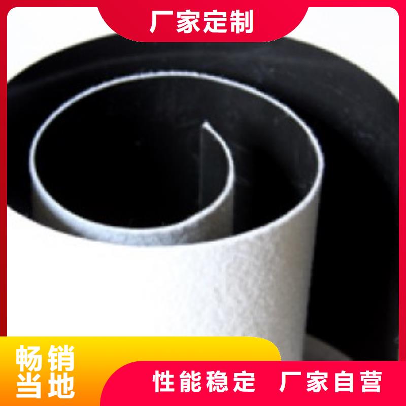 土工膜长丝无纺土工布实力优品
