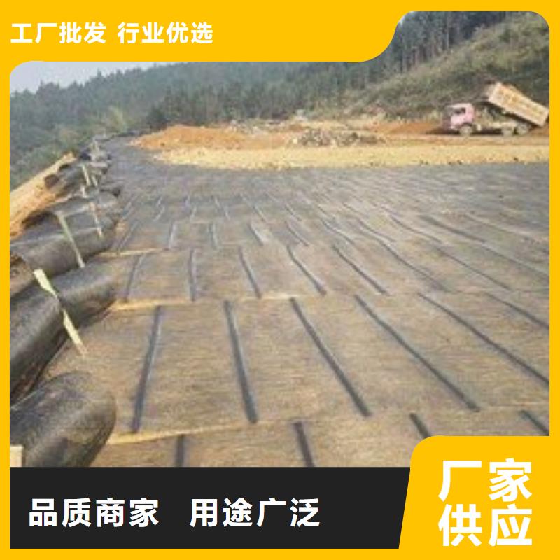 土工格栅土工席垫品质做服务