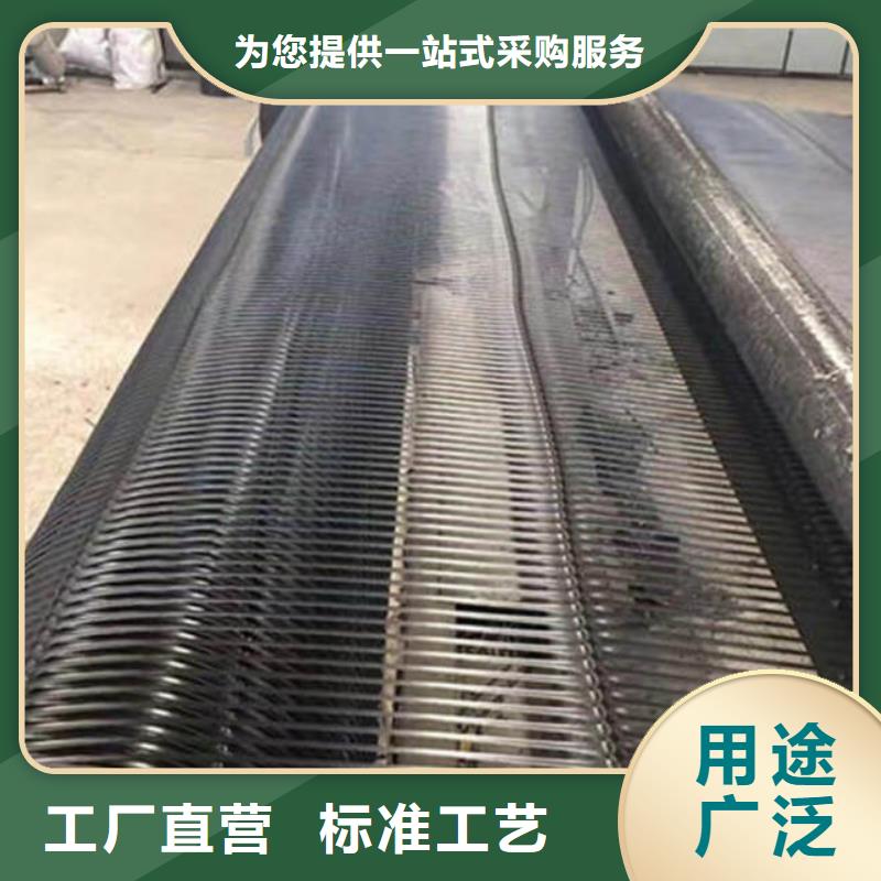 土工格栅三维水土保护毯实力厂商