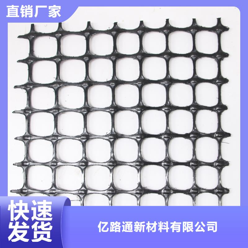 土工格栅三维植被网厂家品质值得信赖