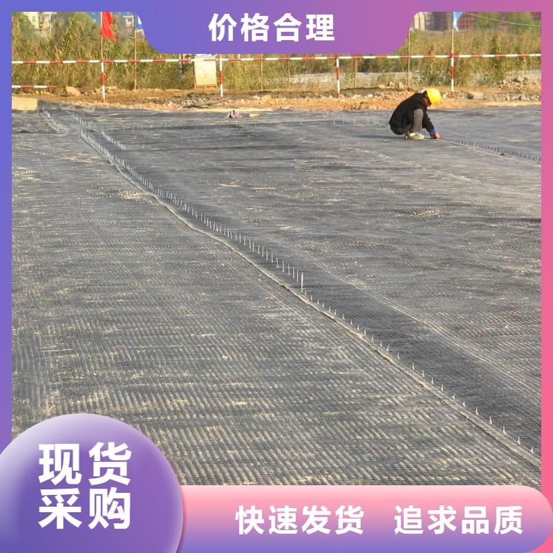 土工格栅土工布严格把控质量