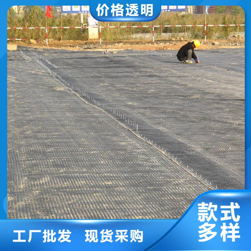 土工格栅护坡土工网价格合理