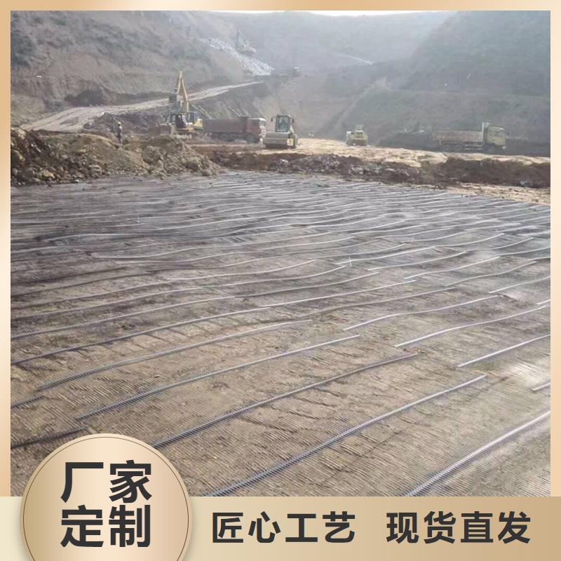 土工格栅玻纤土工格栅用心做好细节