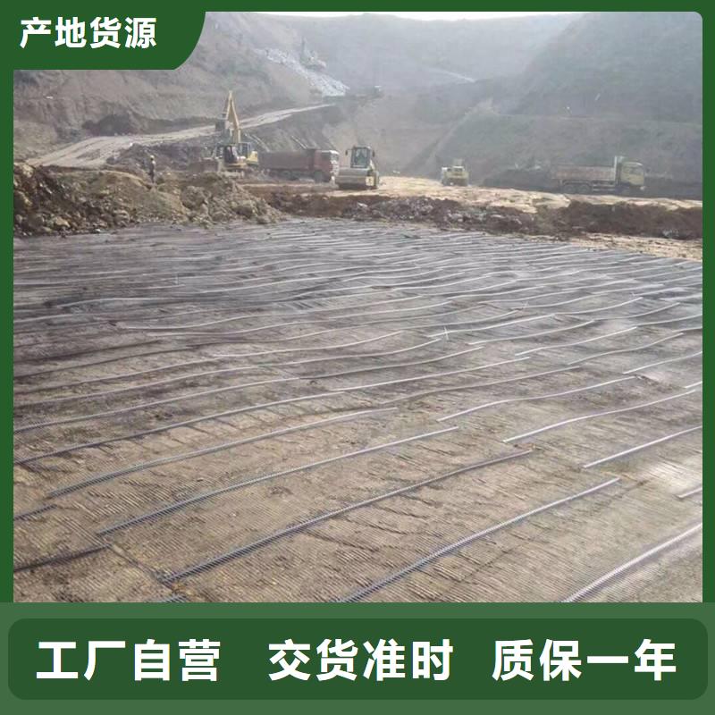 土工格栅土工布严格把控质量