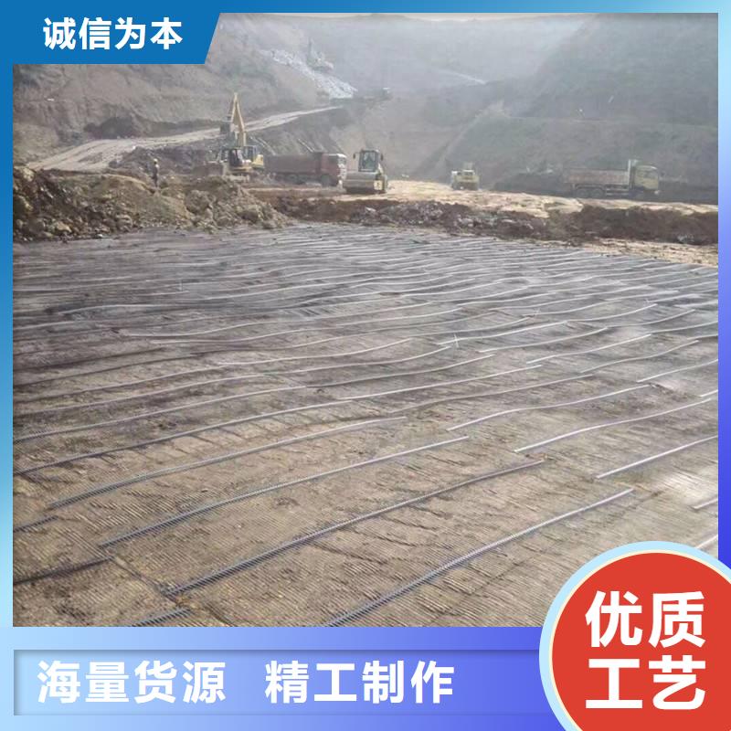 经编涤纶土工格栅厂家防渗反滤道路养护环保防尘