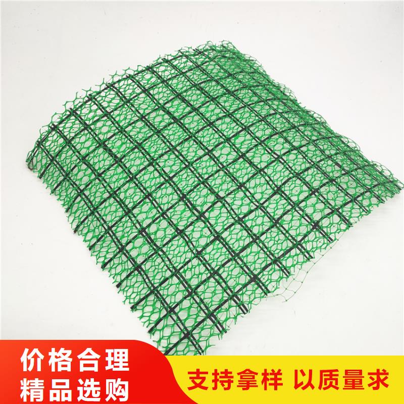 三维植被网HDPE土工膜免费询价