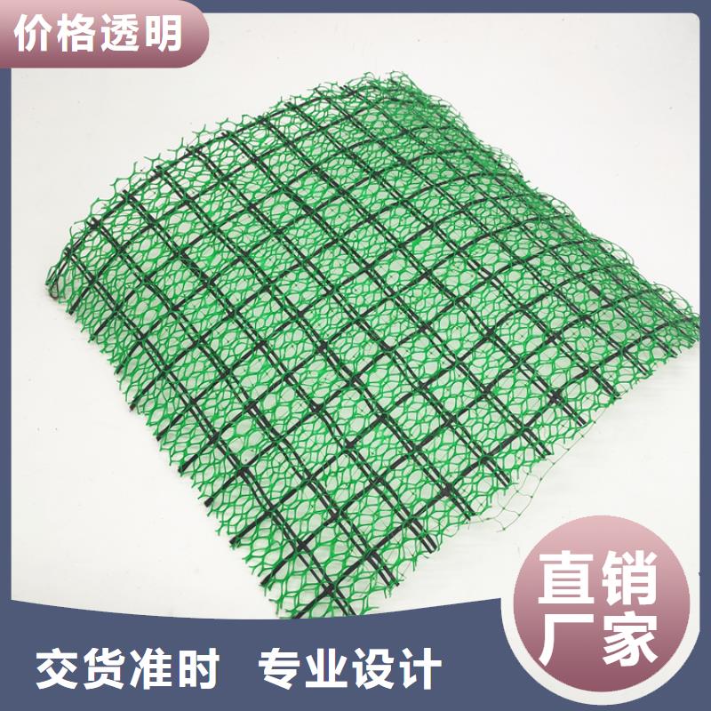 三维植被网,聚丙烯双拉土工格栅工厂认证