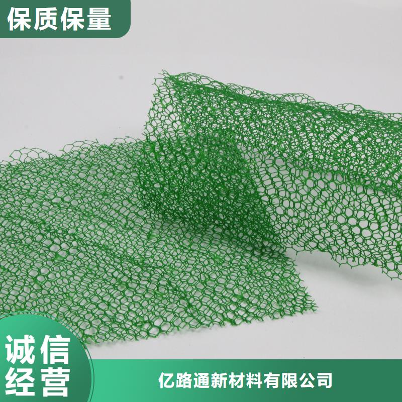 三维植被网HDPE土工膜免费询价