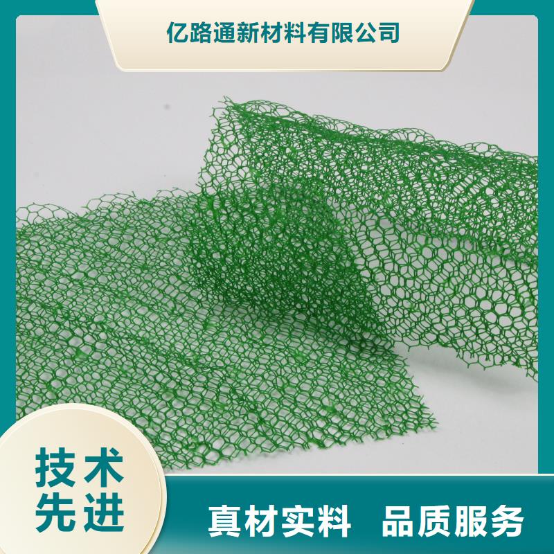 三维植被网HDPE土工膜免费询价