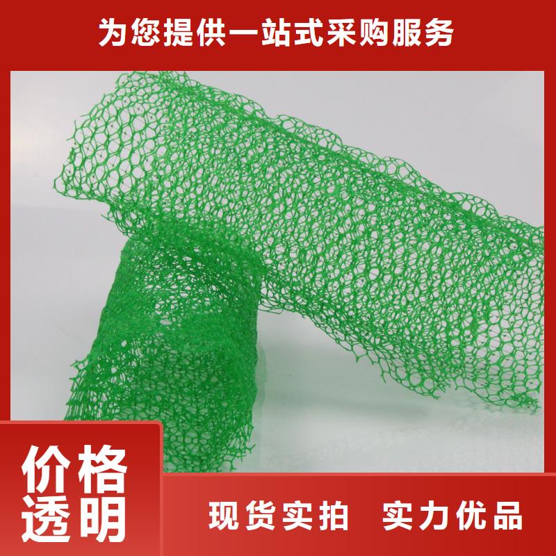 三维植被网HDPE土工膜免费询价