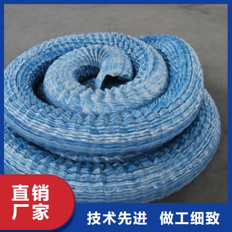 软式透水管长丝无纺土工布品质服务