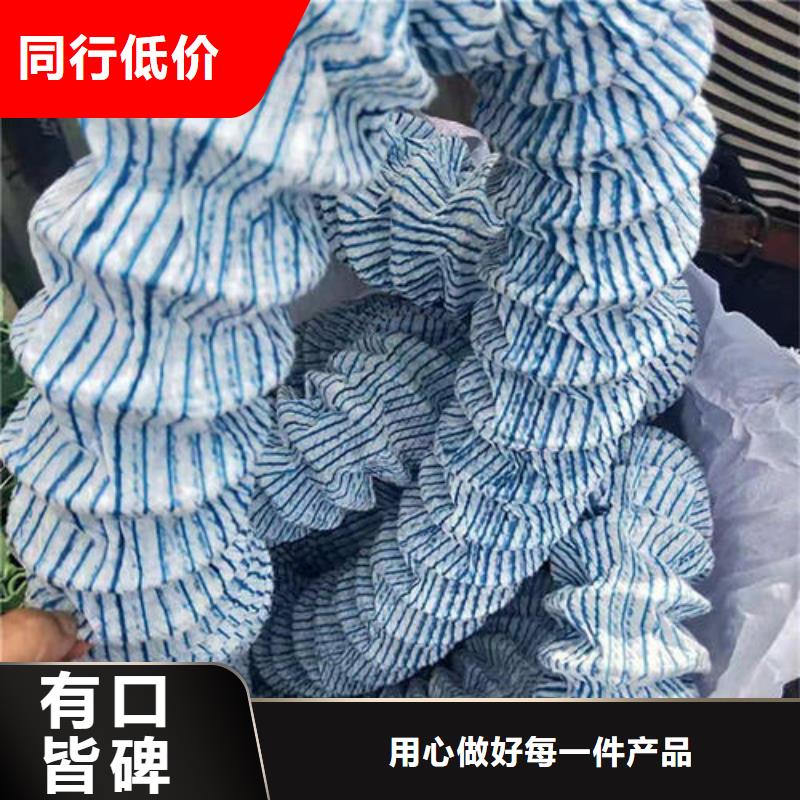 软式透水管塑料排水板厂家直营