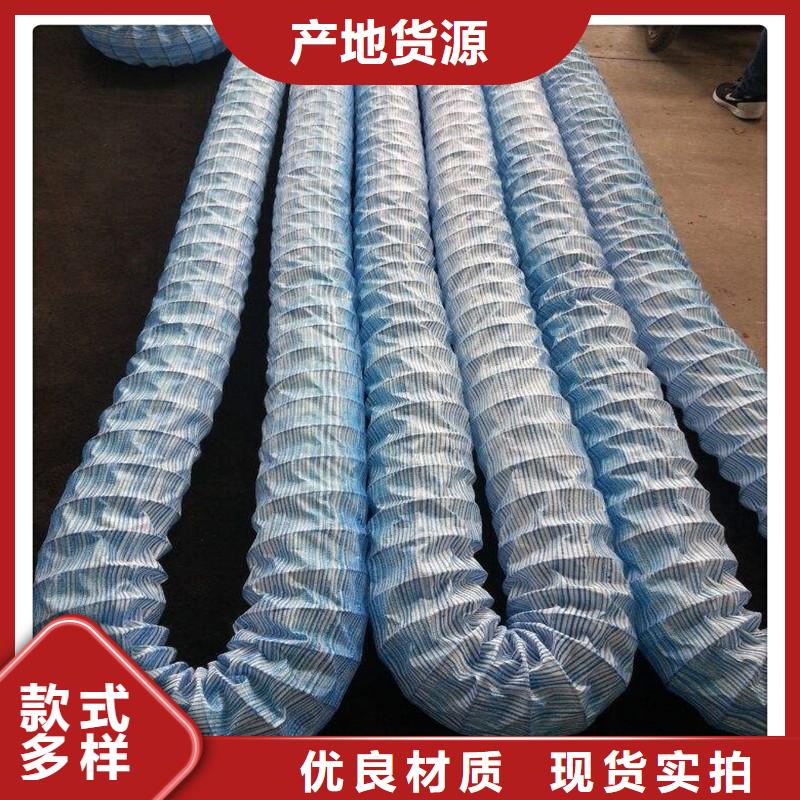 软式透水管单向塑料土工格栅高品质现货销售