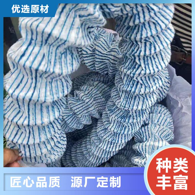 软式透水管长丝无纺土工布品质服务