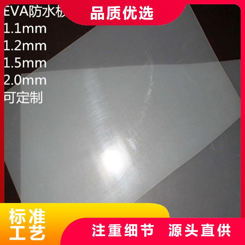 EVA防水板三维土工网垫厂家十分靠谱