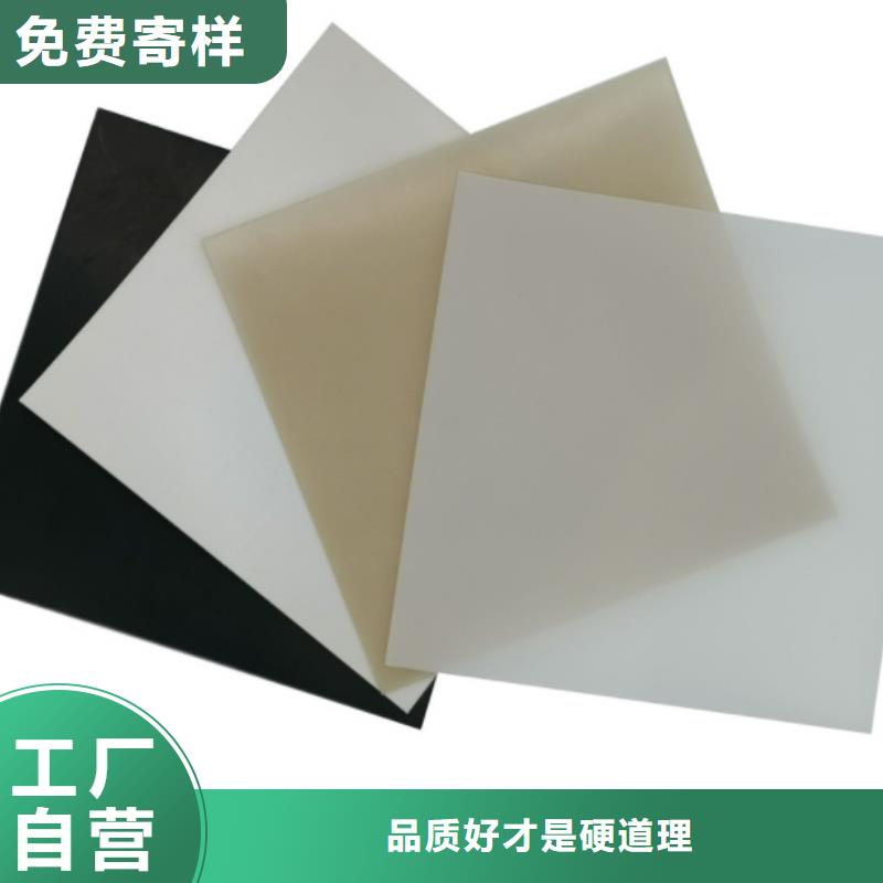 EVA防水板双向塑料土工格栅源厂直接供货
