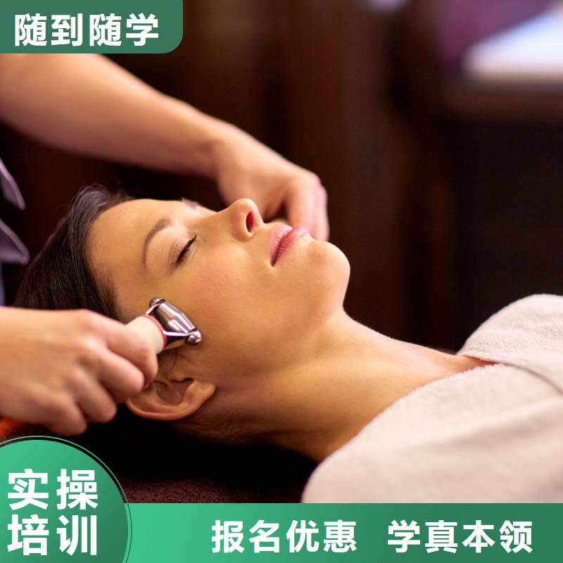 美容,专业美发培训就业不担心