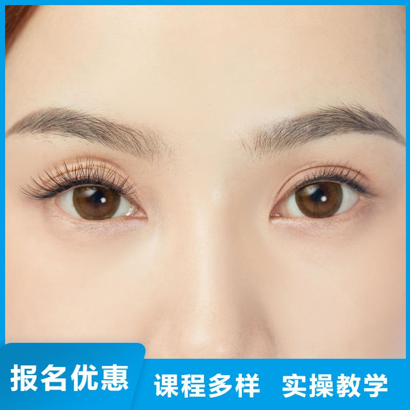 纹绣,纹绣培训学校校企共建