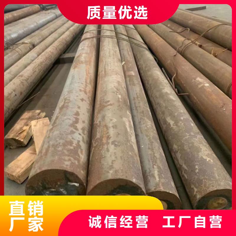 35SiMn冷拉圆钢