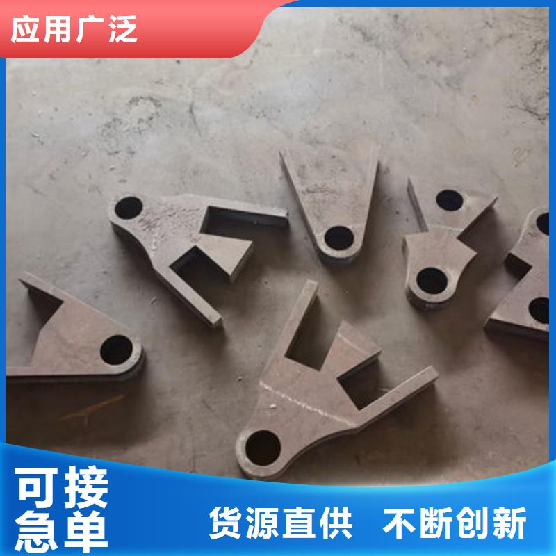 圆钢15CrMoR中温容器板产地源头好货