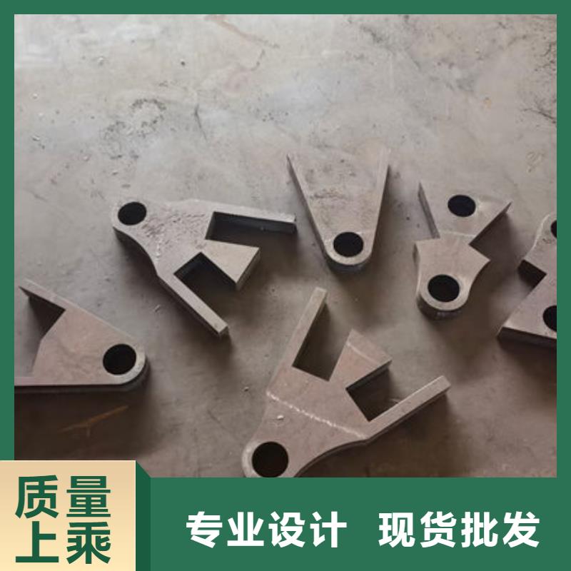 35CrB热轧圆钢