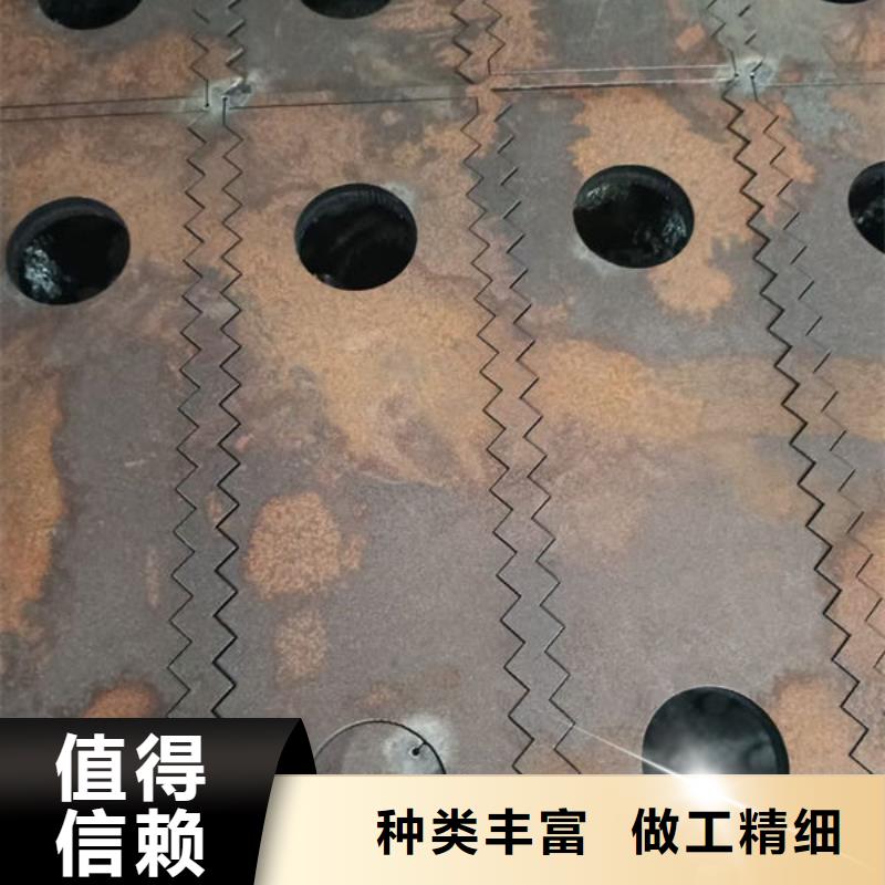 圆钢40CrMnMo圆钢用心制造