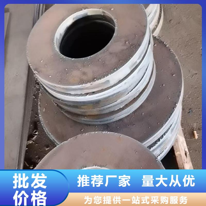  圆钢产地批发