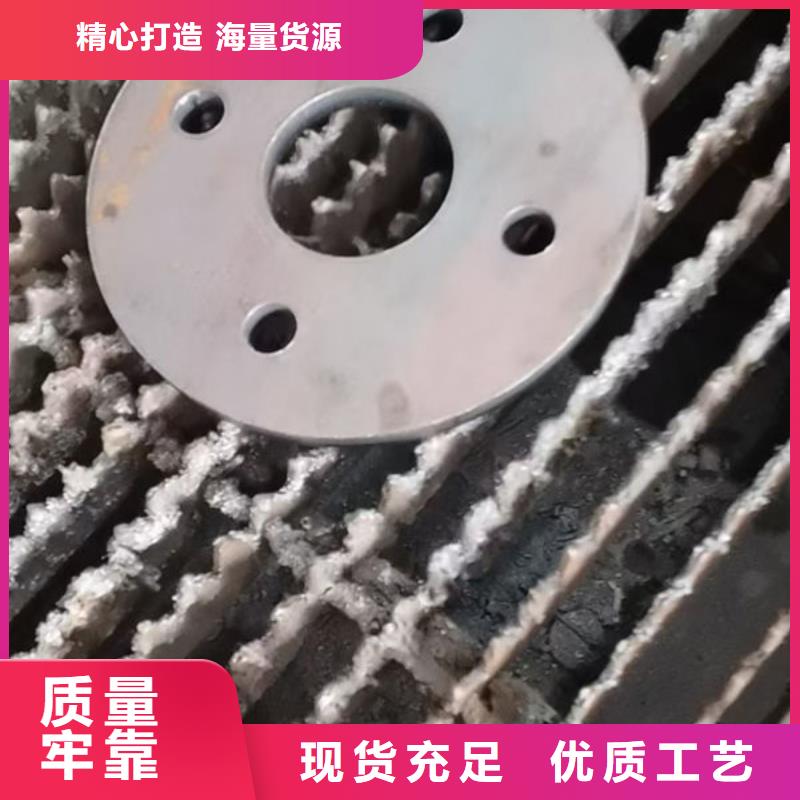 圆钢_不锈钢管厂家案例