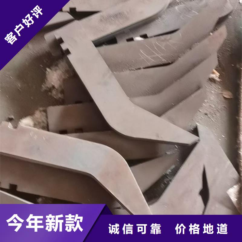 圆钢Q345B圆钢品质优选