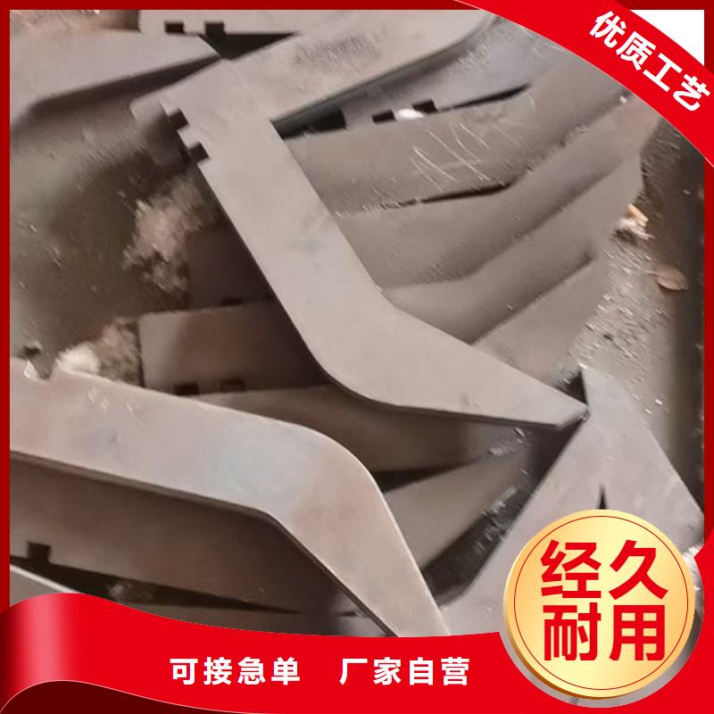  圆钢精品优选