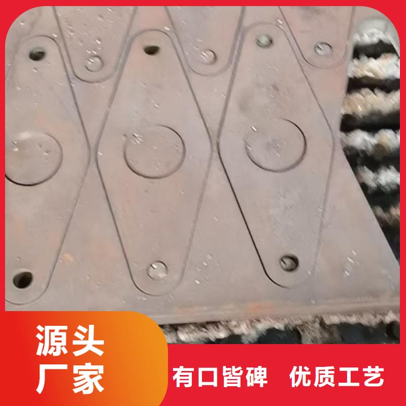 圆钢40CrMnMo圆钢主推产品