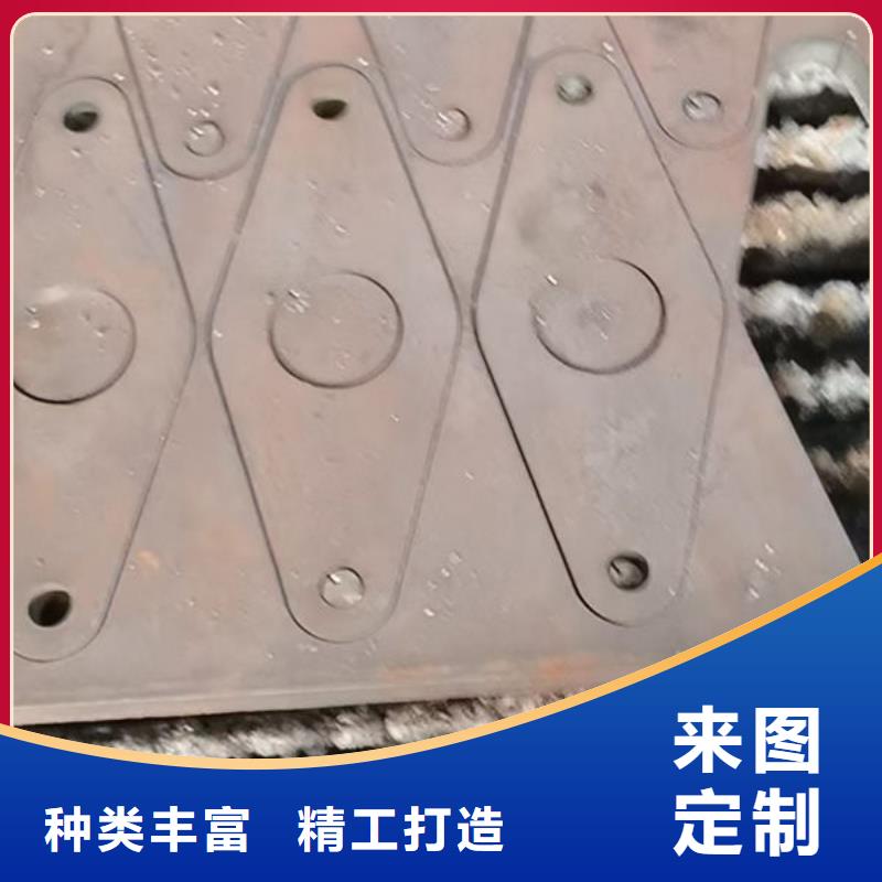 中厚板标准