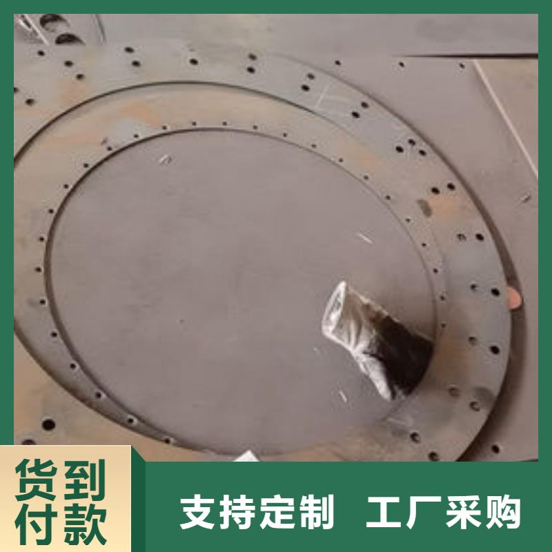 圆钢20CrMnTi圆钢合作共赢