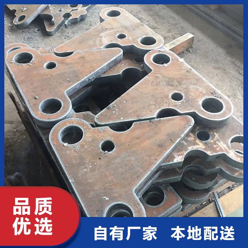 钢板方管工厂自营