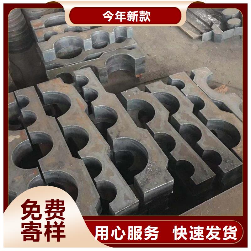 钢板畅销当地