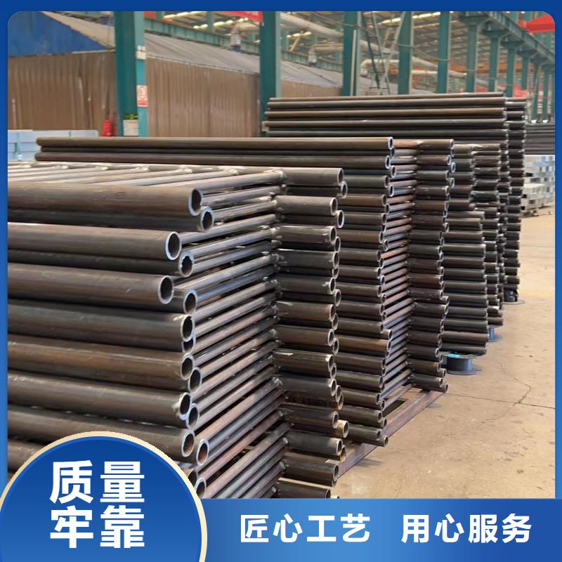 304不锈钢复合管栏杆生产厂家-批发