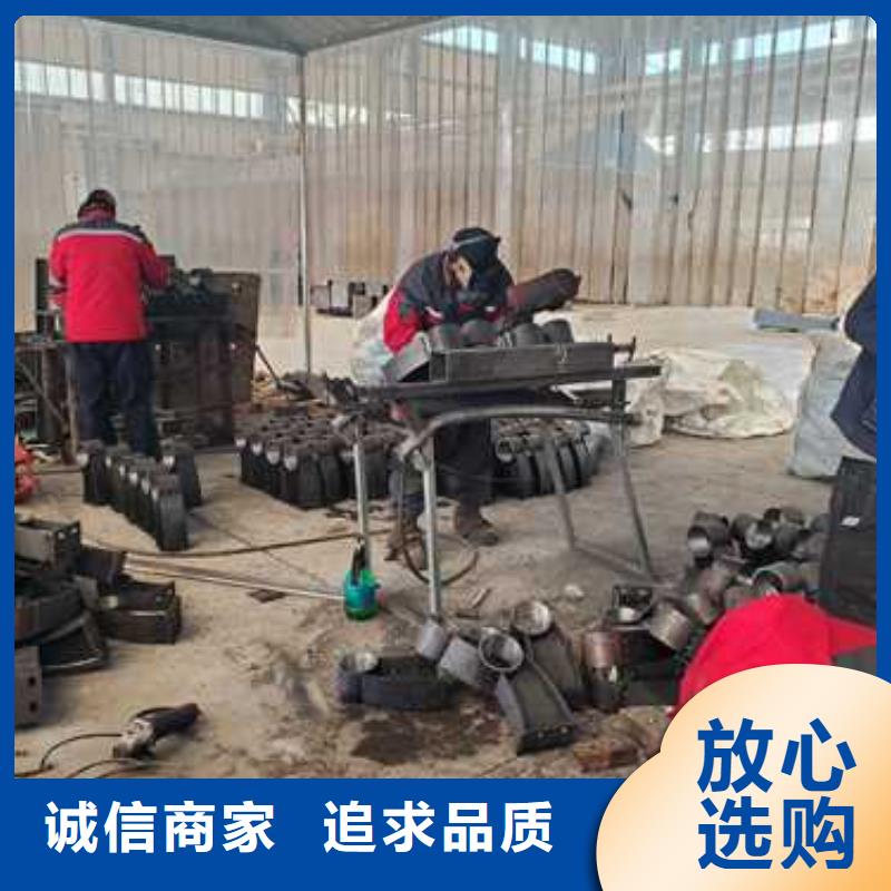 景观护栏视频-河南省景观护栏-该地可服务区域安阳|信阳|驻马店|三门峡