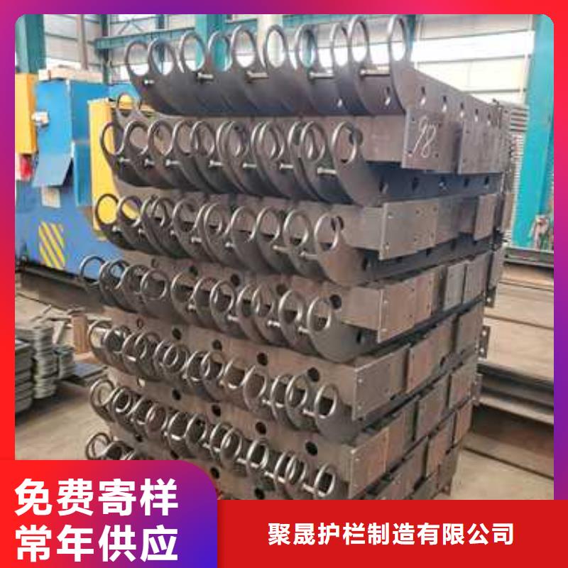 缆索不锈钢拉索栏杆_可定制