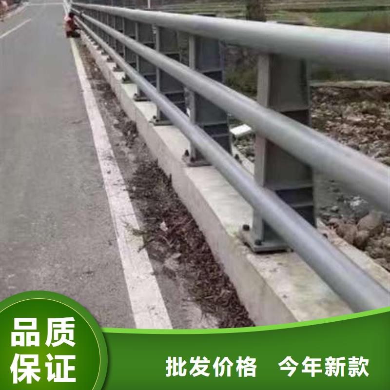 美姑304不锈钢复合管护栏销售生产一条龙