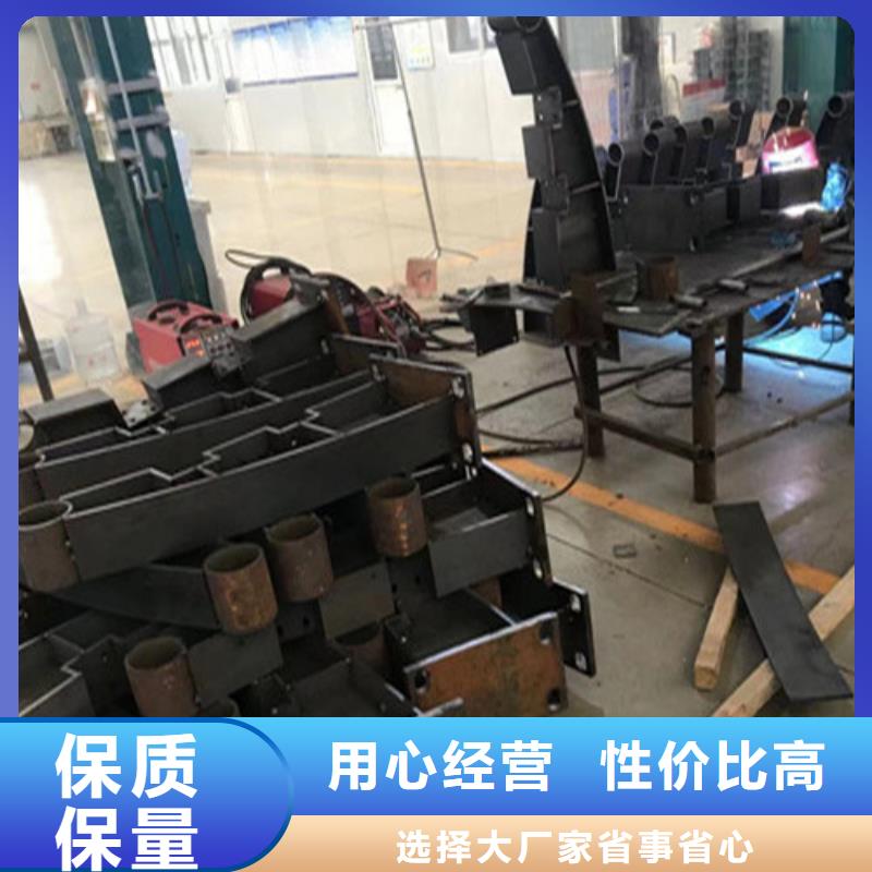 景观护栏视频-河南省景观护栏-该地可服务区域安阳|信阳|驻马店|三门峡
