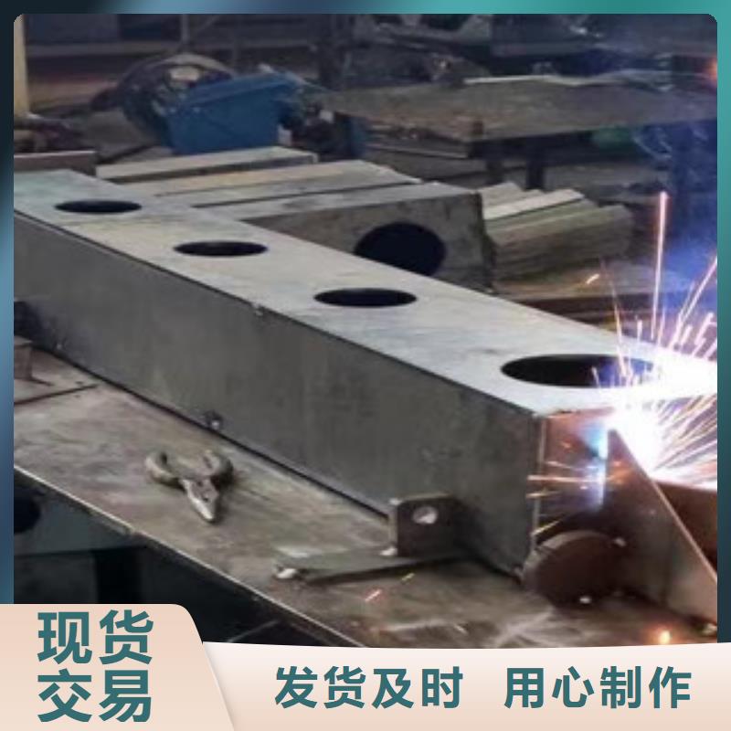 景观护栏视频-河南省景观护栏-该地可服务区域安阳|信阳|驻马店|三门峡